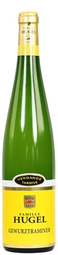 Hugel et Fils Gewurztraminer Vendange Tardive