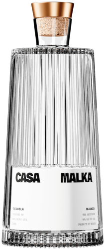 Casa Malka Tequila Blanco
