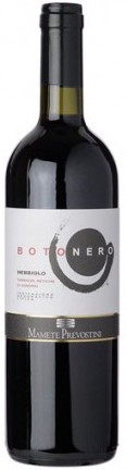Mamete Prevostini Nebbiolo "Botonero" IGT