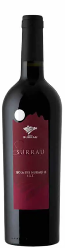 Surrau Isola dei Nuraghi IGT Surrau Isola dei Nuraghi IGT
