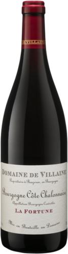 A. et P. de Villaine Bourgogne Rouge la Fortune