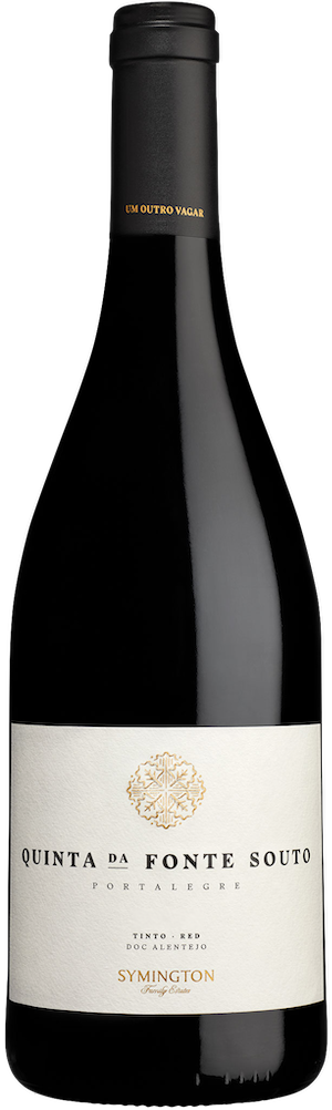 Quinta da Fonte Souto Tinto