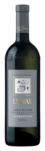 Lunae Colli di Luni Vermentino Etichetta Grigia DOC