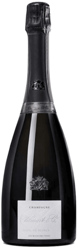 Vilmart & Cie Champagne Blanc de Blancs Premier Cru Les Blanches Voies
