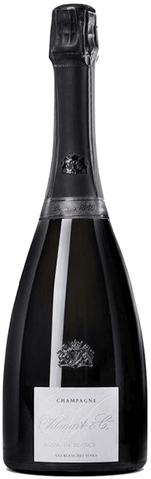 Vilmart & Cie Champagne Blanc de Blancs Premier Cru Les Blanches Voies