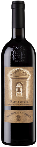Michele Chiarlo Barbaresco Reyna