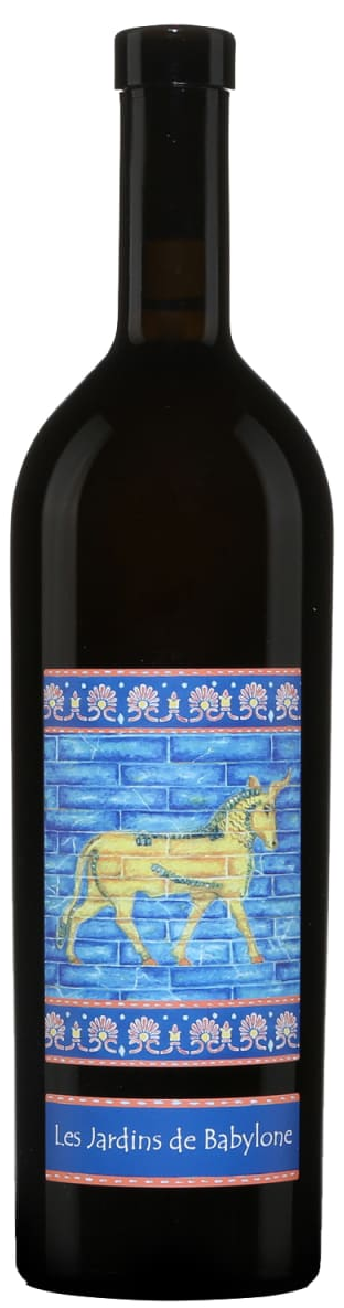 Domaine Didier Dagueneau Jurancon Les Jardins de Babylone Demi Sec