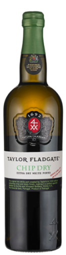 Taylor's Port Chip Dry