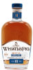 Whistlepig Bourbon Toasted Barrel Aged Snout To Tail 10 Year