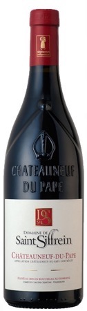 Domaine de Saint Siffrein Chateauneuf du Pape AOC
