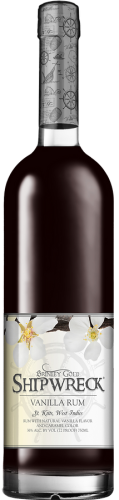 Brinley Gold Shipwreck Rum Vanilla