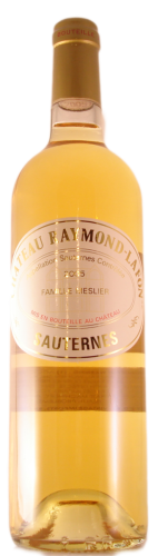 Chateau Raymond Lafon Sauternes