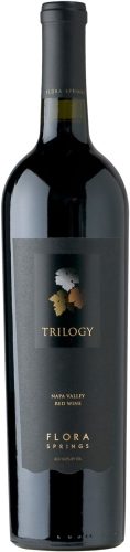Flora Springs Red Blend Trilogy