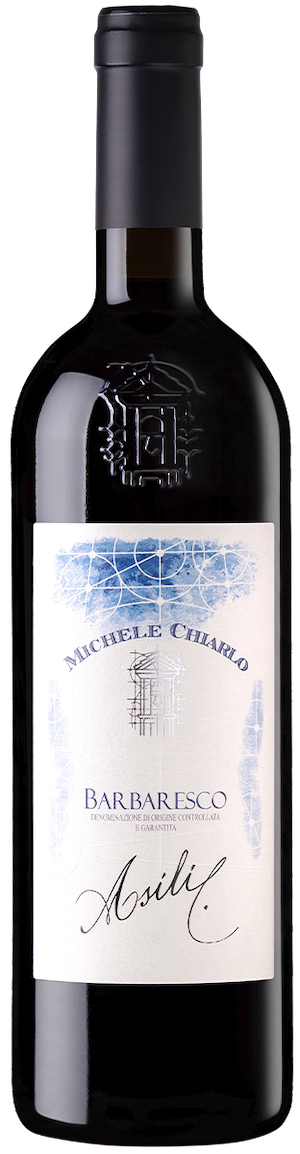 Michele Chiarlo Barbaresco Asili