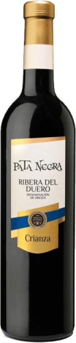 Pata Negra Ribera del Duero Crianza