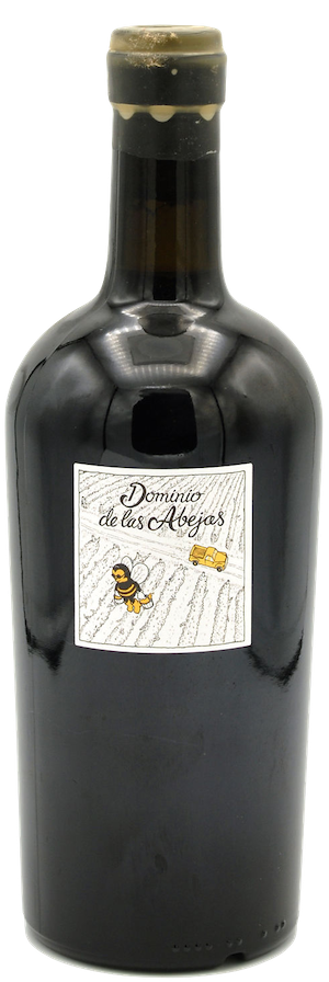 Dominio de las Abejas Nectar de Campo Ojos Negros