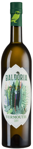 Baldoria Vermouth Dry
