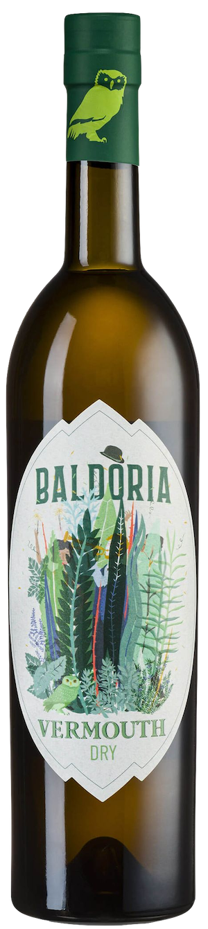 Baldoria Vermouth Dry Baldoria Vermouth Dry
