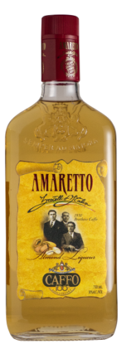 Caffo Liqueur Amaretto