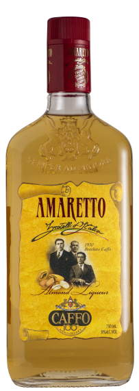 Caffo Liqueur Amaretto