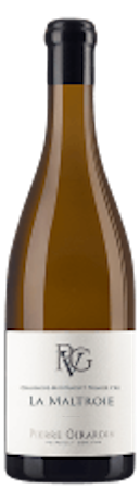 Pierre Girardin Chassagne Montrachet Premier Cru la Maltroie