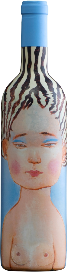 Vik La Piu Belle Red Blend