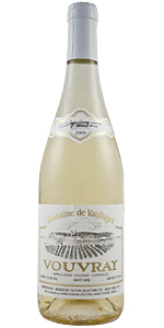 Domaine De Vaufuget Vouvray