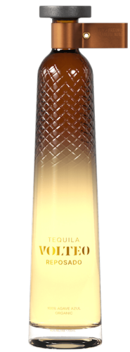 Volteo Tequila Reposado