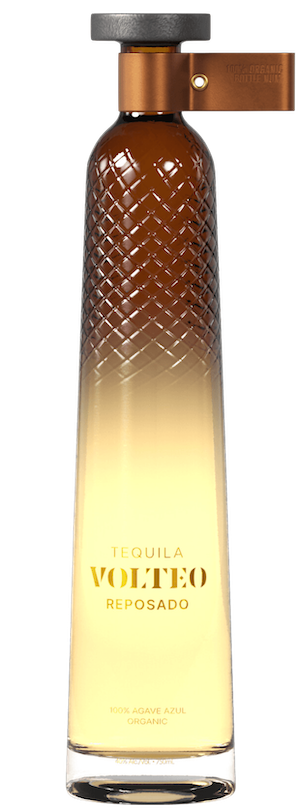 Volteo Tequila Reposado Volteo Tequila Reposado