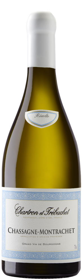 Chartron et Trebuchet Chassagne Montrachet Chartron et Trebuchet Chassagne Montrachet