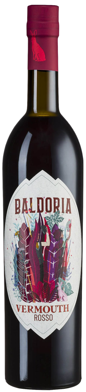 Baldoria Vermouth Rosso Baldoria Vermouth Rosso