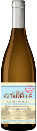 La Belle Citadelle Sauvignon Blanc