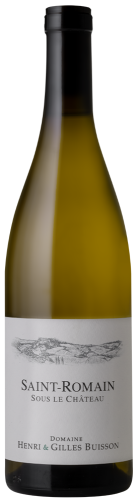 Domaine Henri & Gilles Buisson Saint Romain Sous Le Chateau Domaine Henri & Gilles Buisson Saint Romain Sous Le Chateau