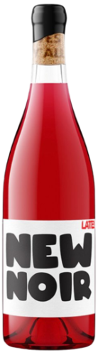 Maison Noir New Noir