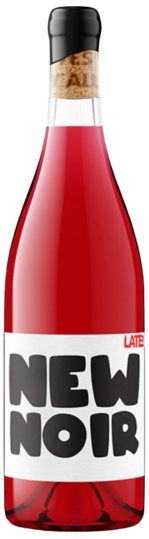 Maison Noir New Noir