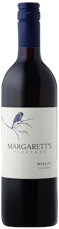 Margarett's Vineyard Merlot