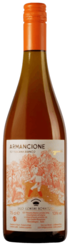 Ugo Contini Bonacossi Toscana Bianco Armancione IGT