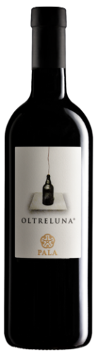 Pala Monica di Sardegna Oltreluna DOC