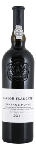 Taylor's Port Vintage