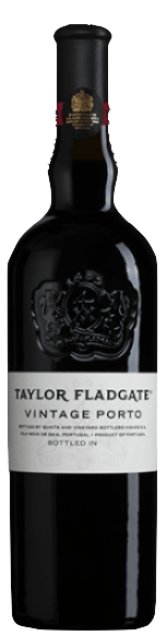 Taylor's Port Vintage