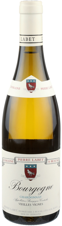 Pierre Labet Bourgogne Chardonnay Vieilles Vignes
