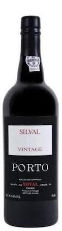 Quinta Do Noval Vintage Port Silval