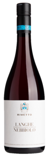 Rivetto Langhe Nebbiolo DOC Rivetto Langhe Nebbiolo DOC