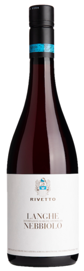 Rivetto Langhe Nebbiolo DOC