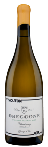 Maison Noir Oregogne Chardonnay