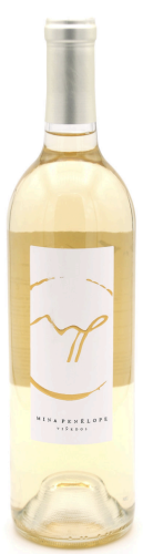 Mina Penelope Blanco