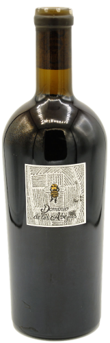 Dominio de las Abejas Nebbiolo
