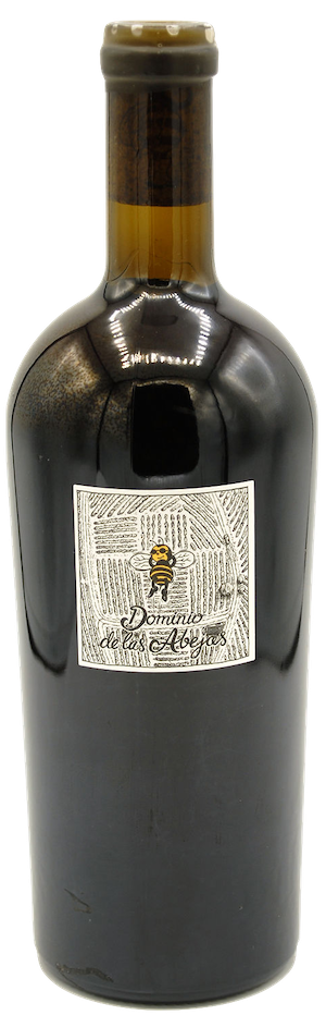 Dominio de las Abejas Nebbiolo