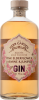 The Herb Garden Gin Pink Elderflower, Jasmine & Juniper