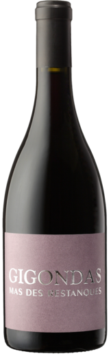 Mas des Restanques Gigondas